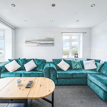 Spa Shower I 4Bed 3Bath I Sleeps X9 I Parking X2 Elstree Exterior foto